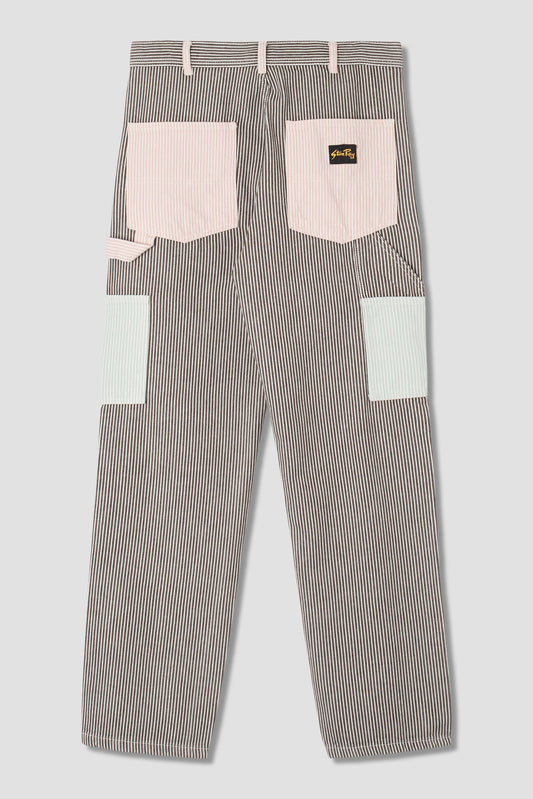 OG Painter Pant (Hickory Mix)