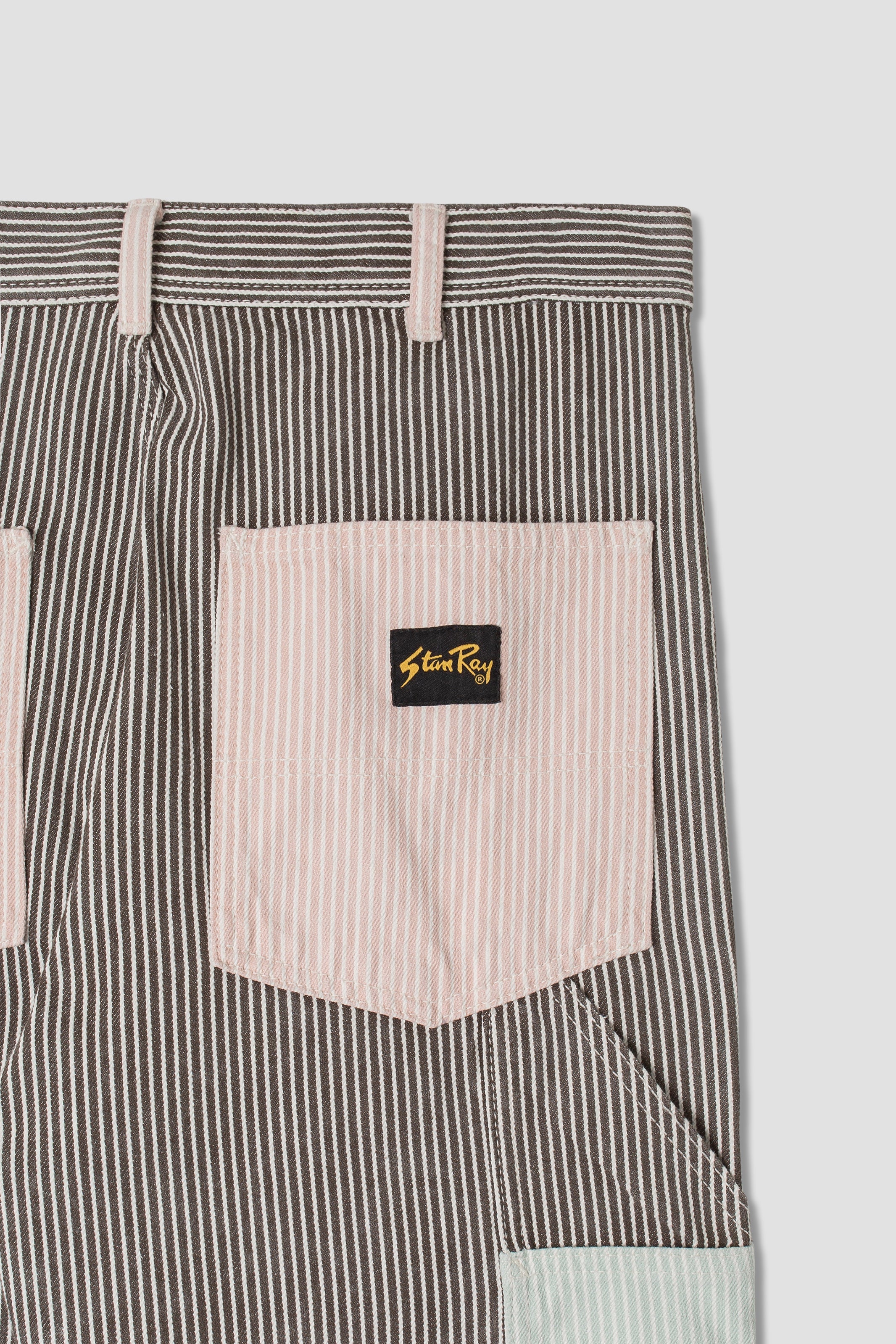 OG Painter Pant (Hickory Mix)