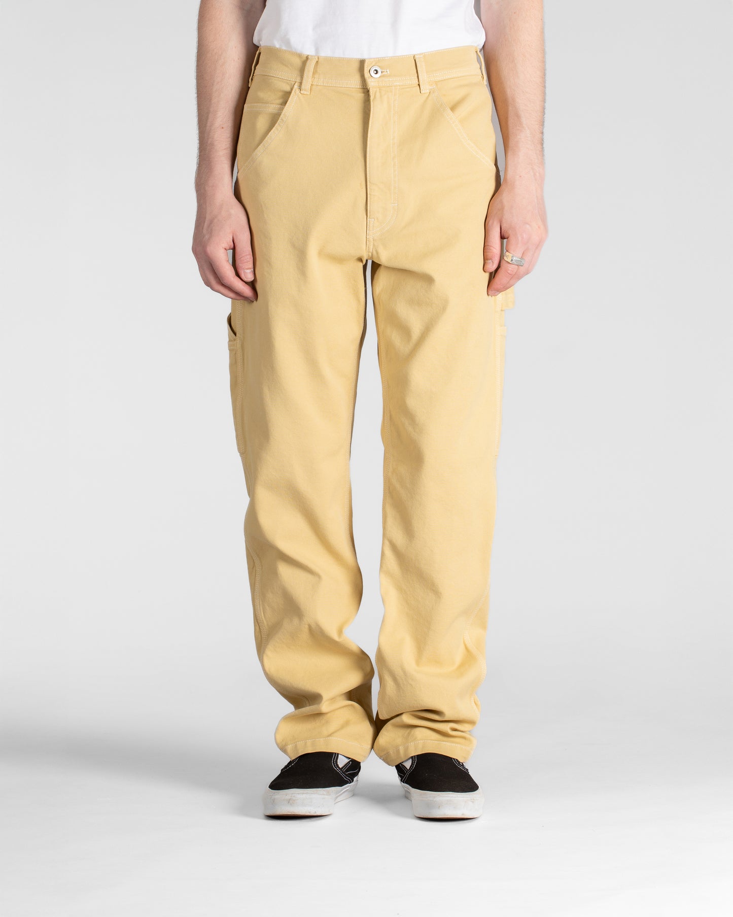 OG Painter Pant (Khaki Duck)