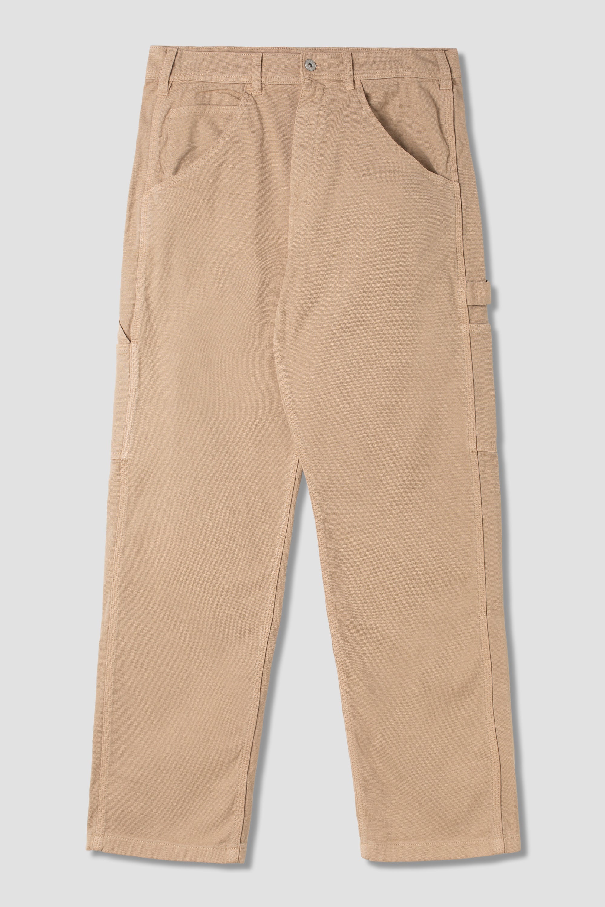 OG Painter Pant (Khaki Duck)