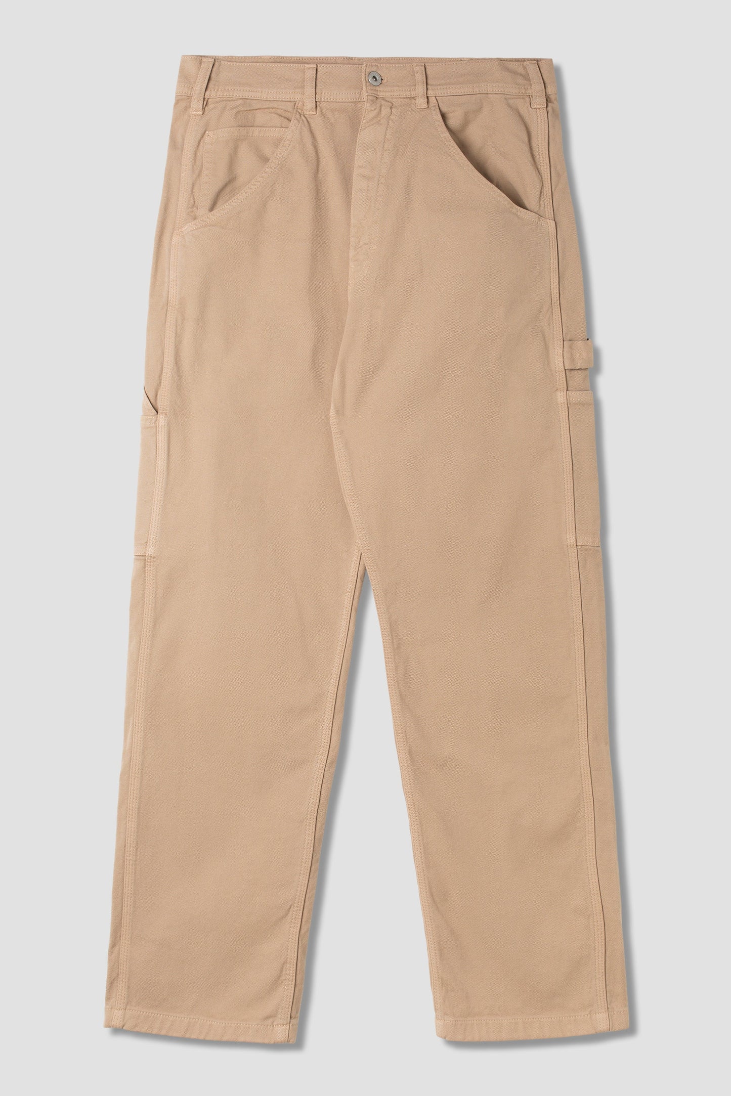 OG Painter Pant (Khaki Duck)