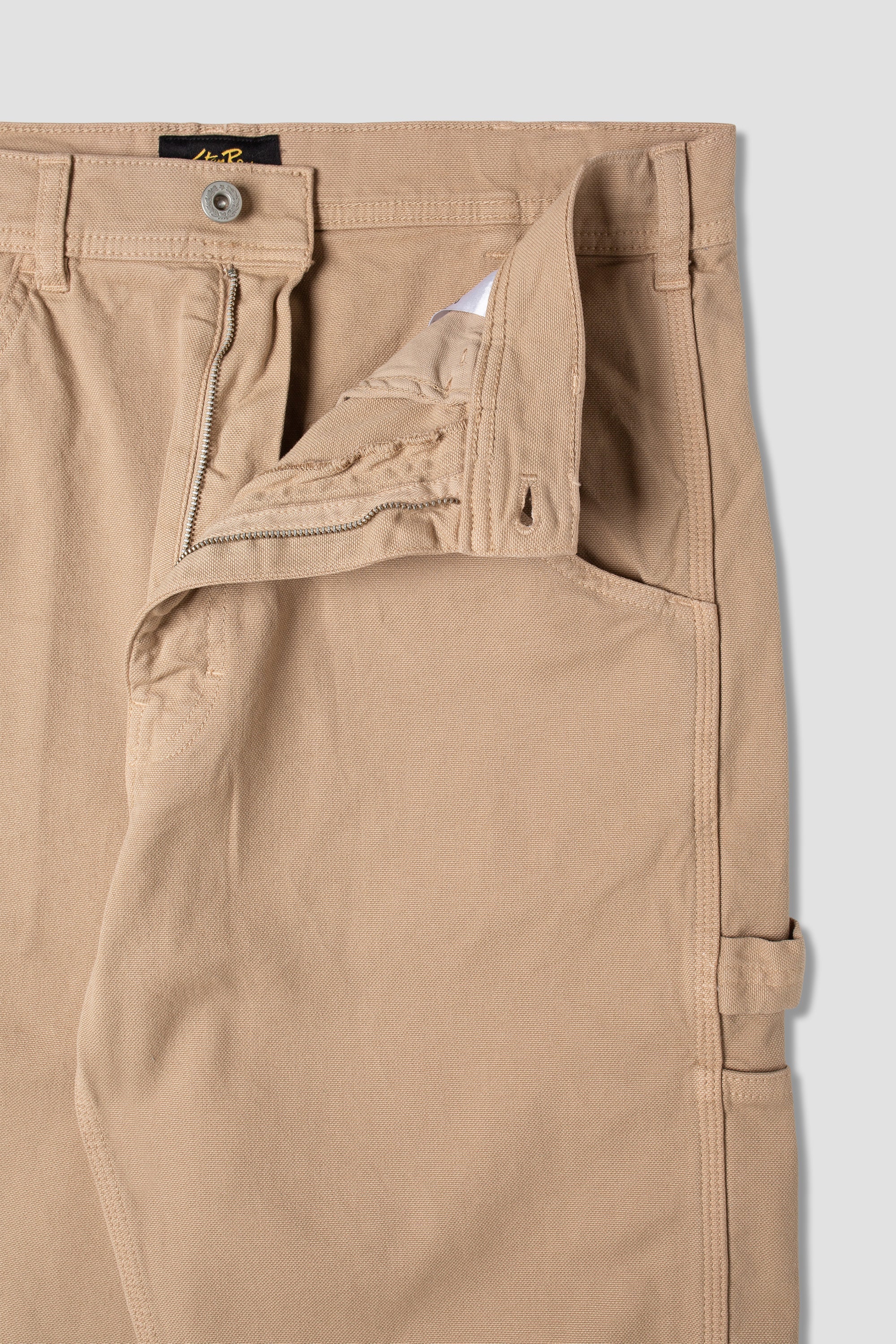 OG Painter Pant (Khaki Duck)