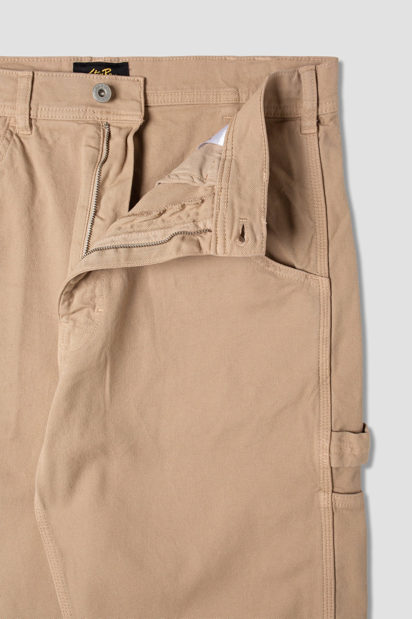 OG Painter Pant (Khaki Duck)