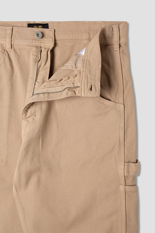 OG Painter Pant (Khaki Duck)