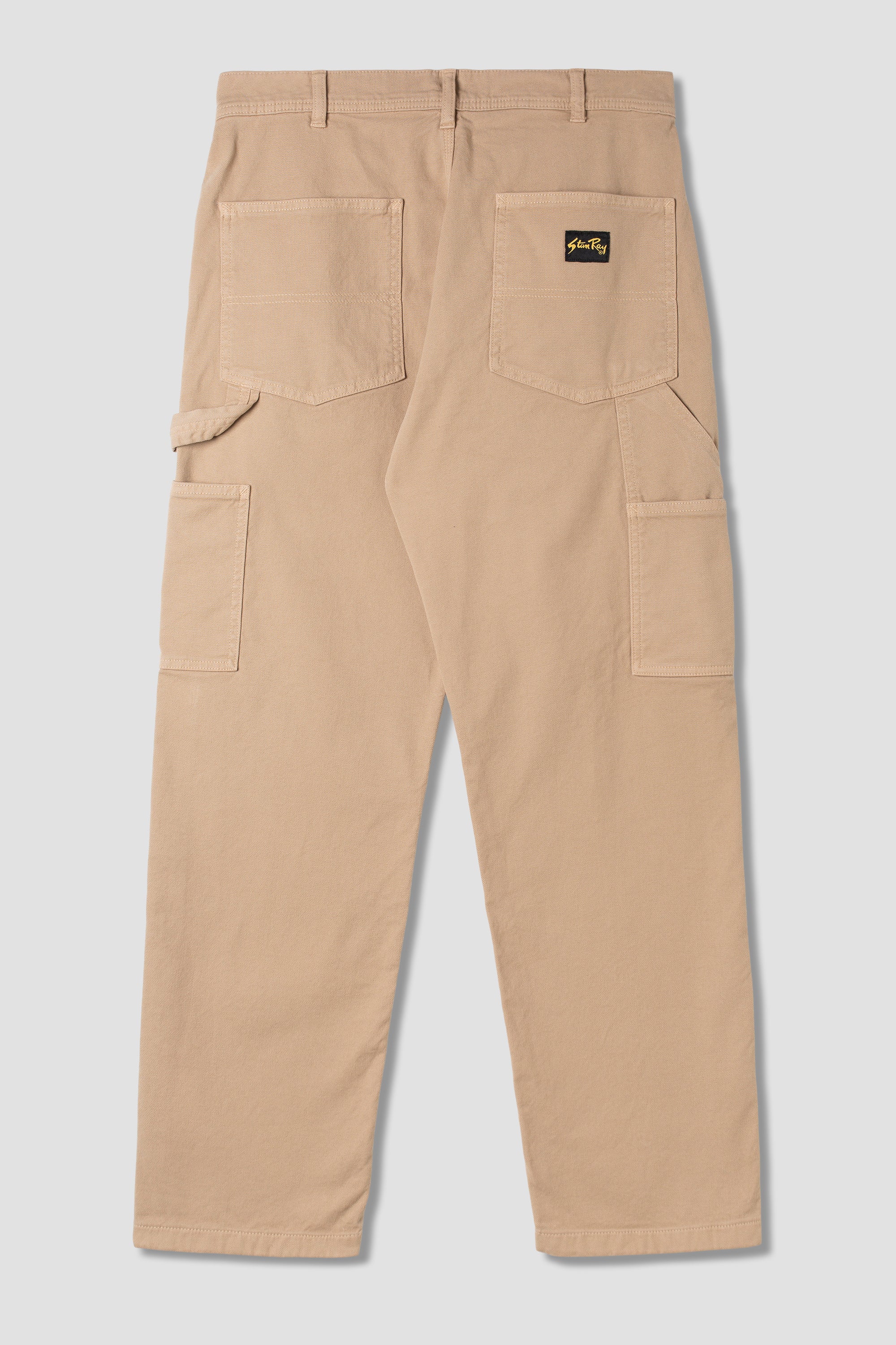 OG Painter Pant (Khaki Duck)