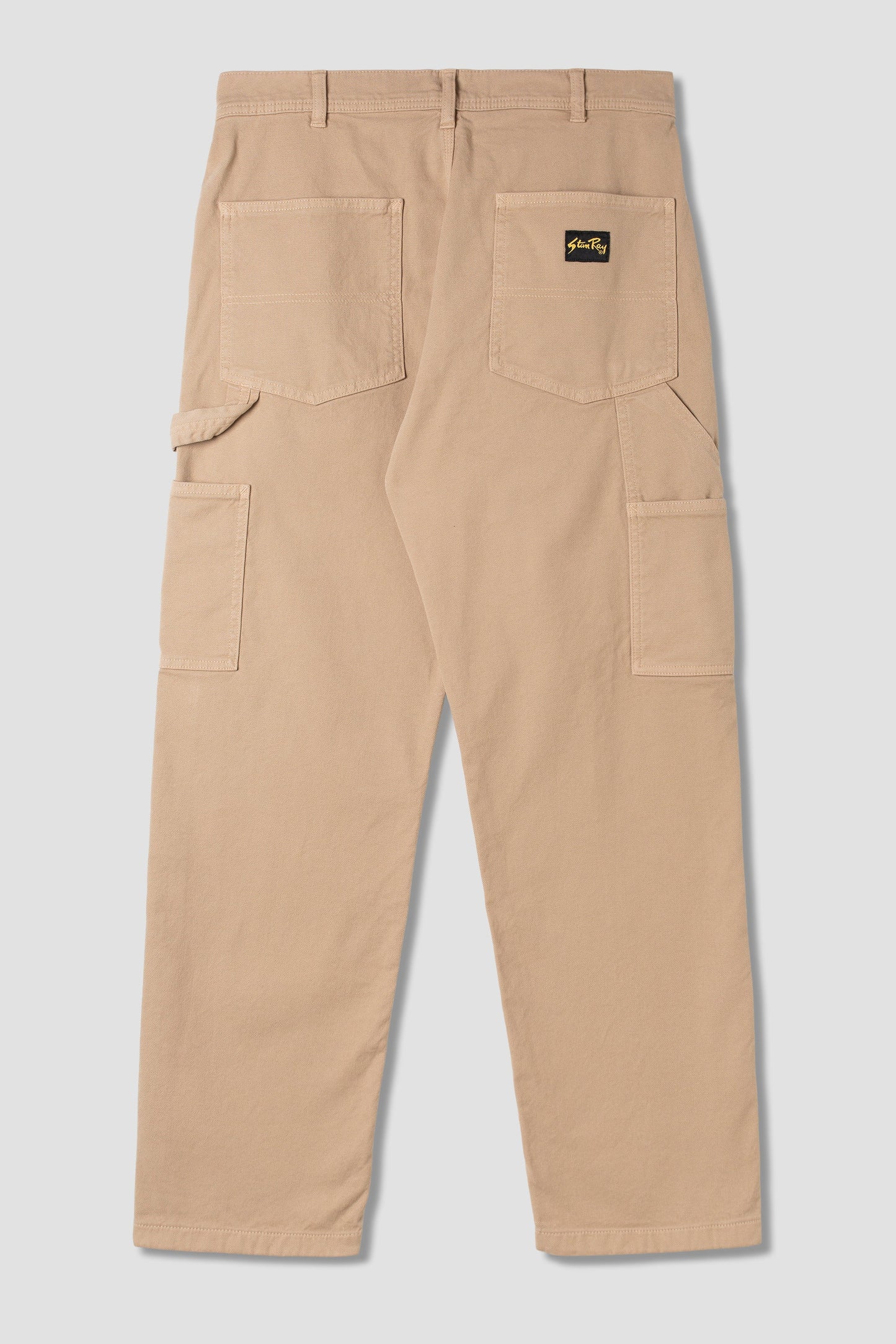 OG Painter Pant (Khaki Duck)