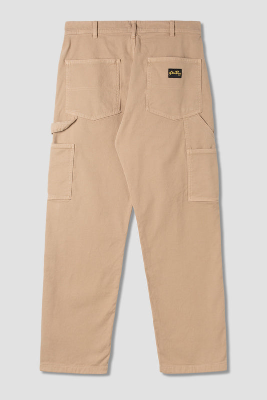OG Painter Pant (Khaki Duck)