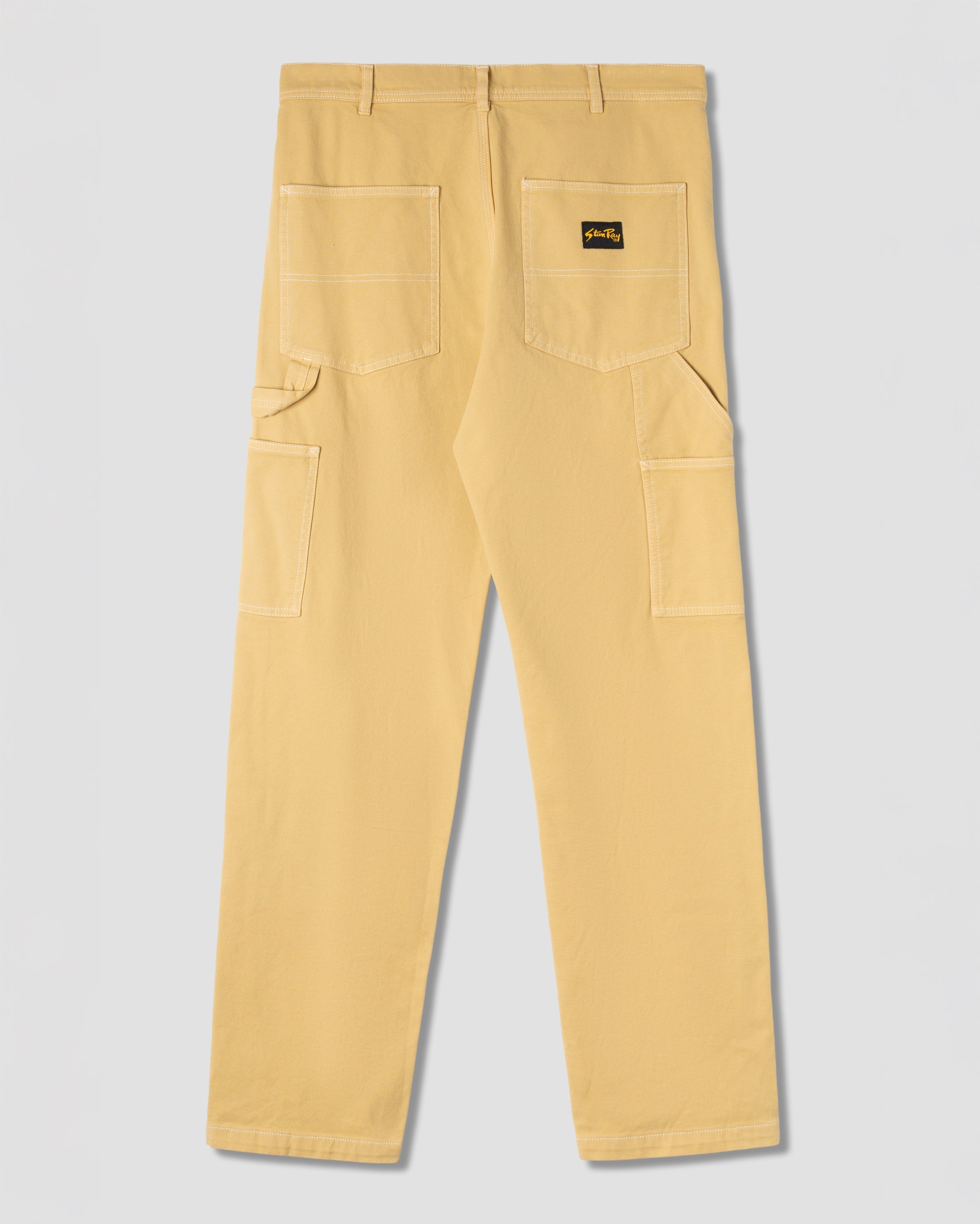 OG Painter Pant (Khaki Duck)