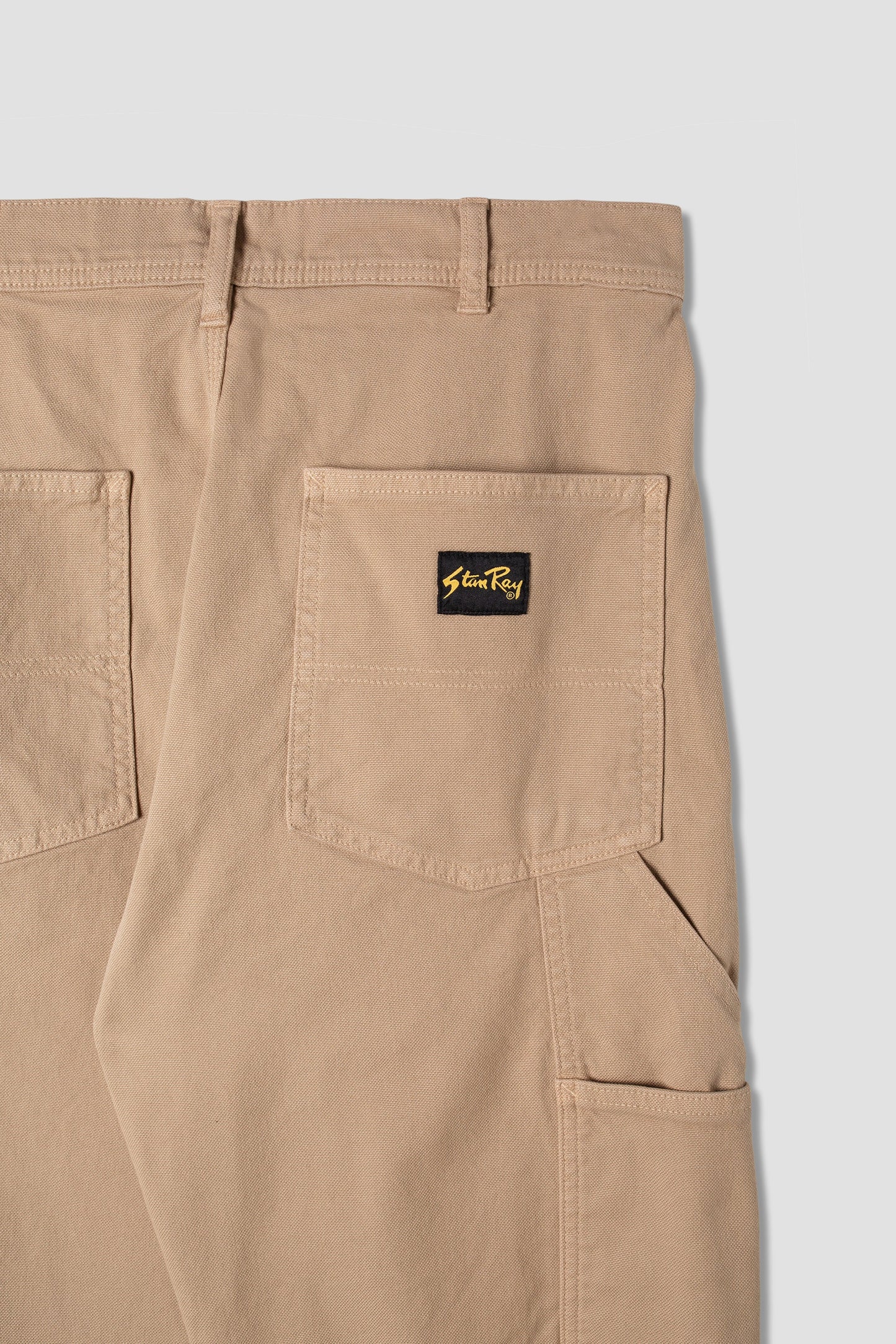 OG Painter Pant (Khaki Duck)