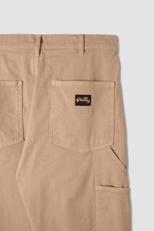 OG Painter Pant (Khaki Duck)