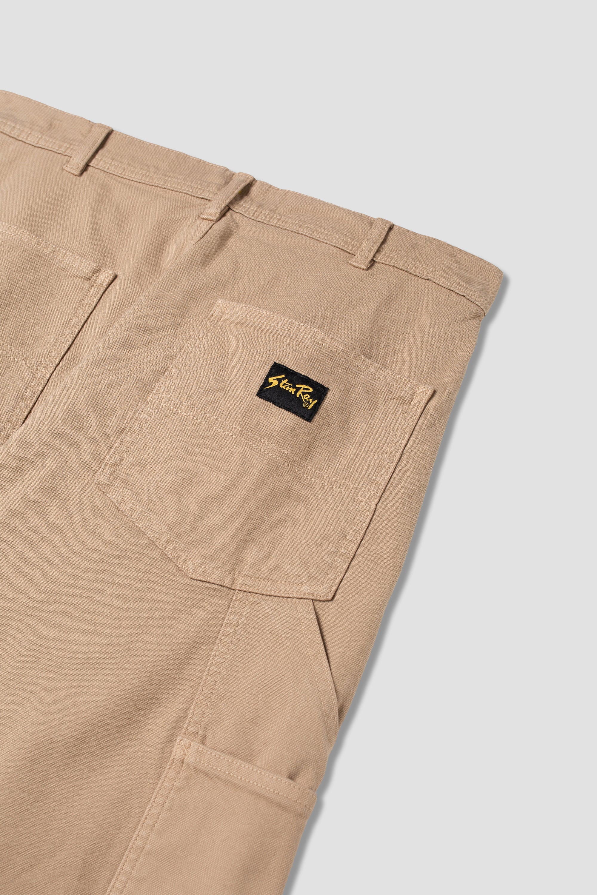 OG Painter Pant (Khaki Duck)