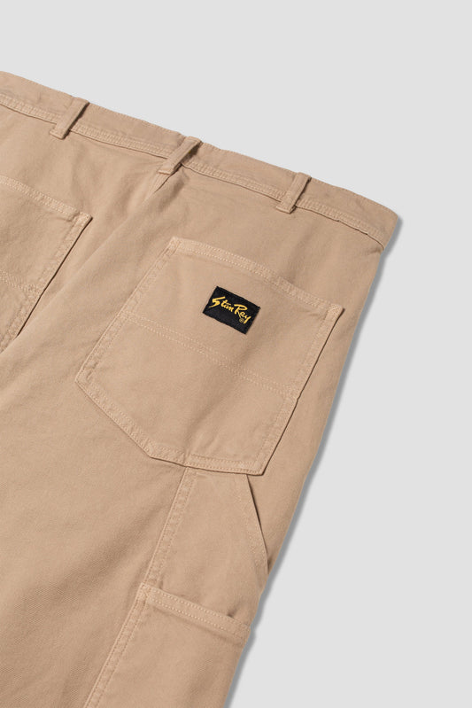 OG Painter Pant (Khaki Duck)