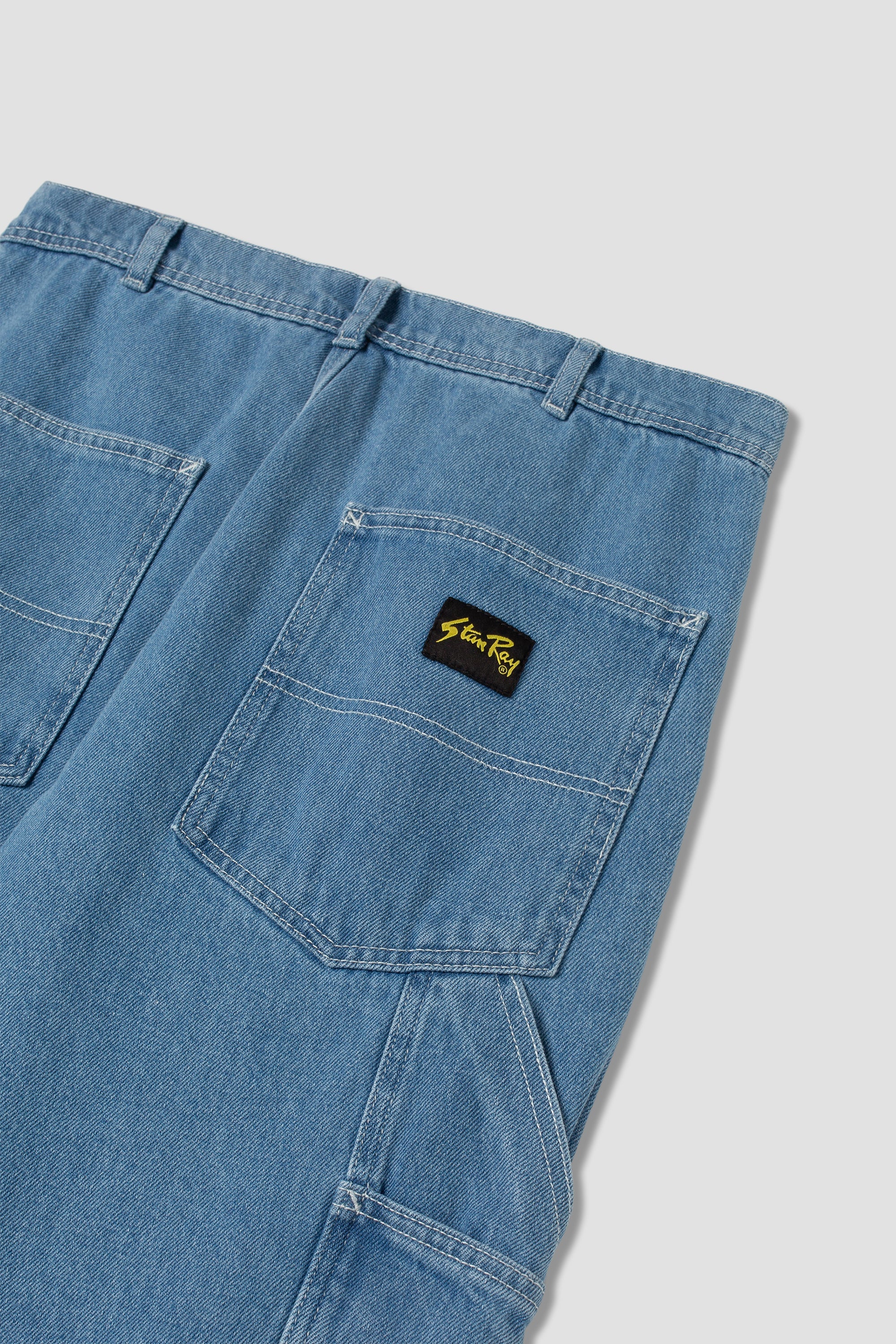 OG Painter Pant (Light Blue)