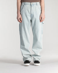 OG Painter Pant (Lite Blue Denim)