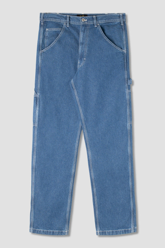 OG Painter Pant (Mid Stonewash Denim)