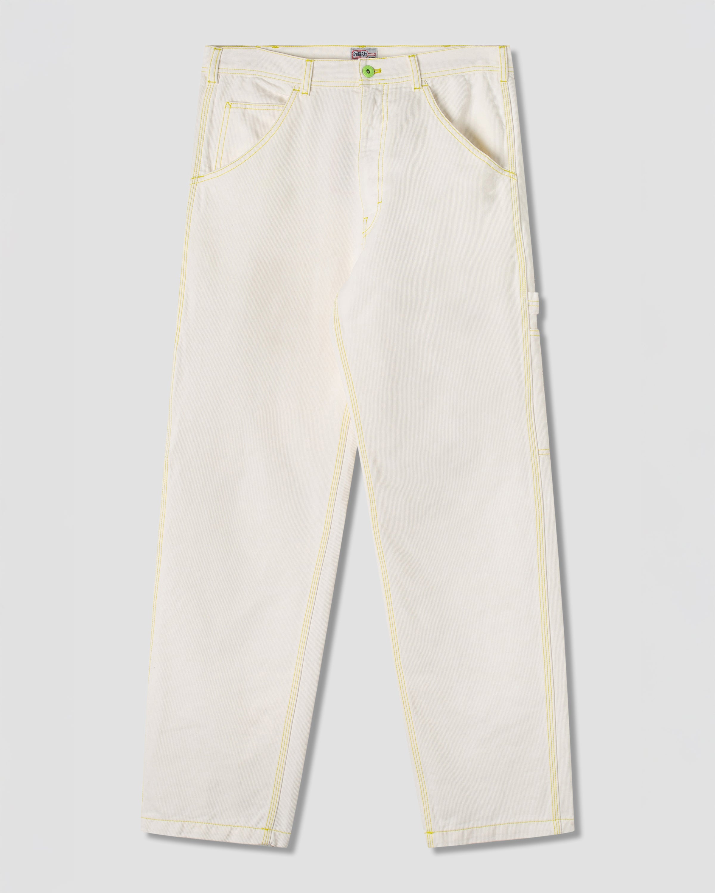 OG Painter Hose (natürlicher Bedford Cord)