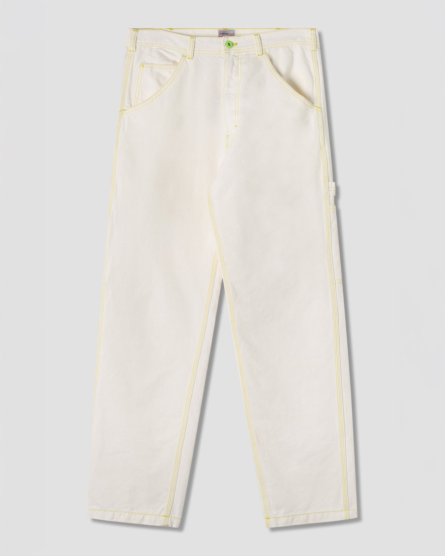 OG Painter Hose (natürlicher Bedford Cord)
