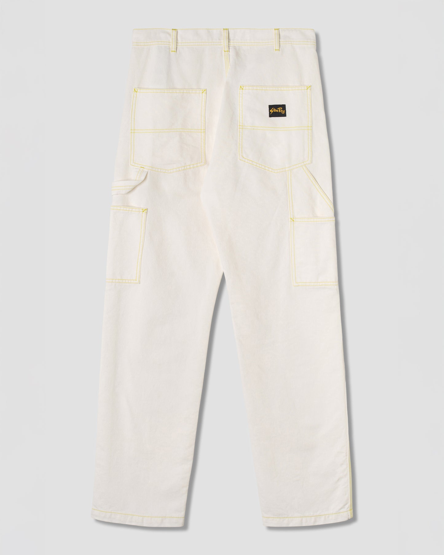 OG Painter Hose (natürlicher Bedford Cord)