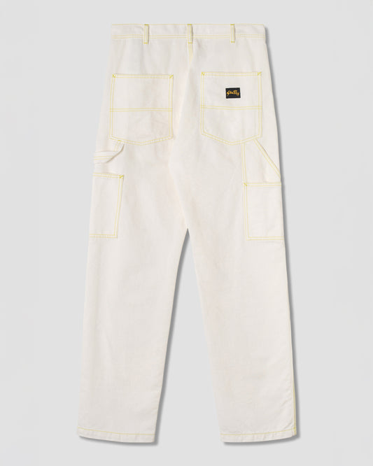 OG Painter Pant (Natural Bedford Cord)