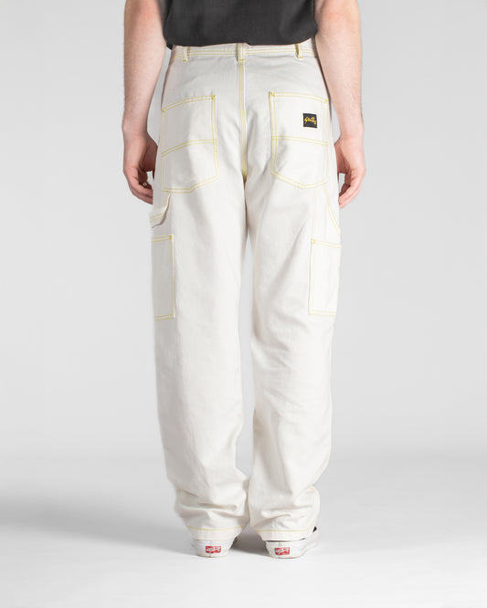 OG Painter Pant (Natural Bedford Cord)