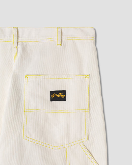 OG Painter Pant (Natural Bedford Cord)