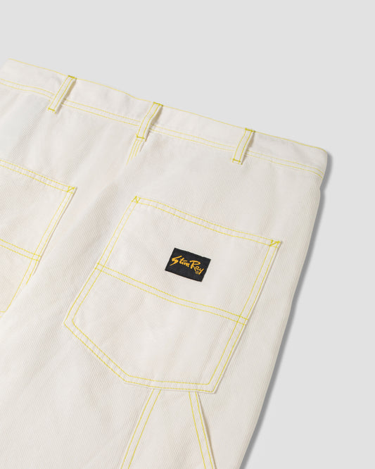 OG Painter Pant (Natural Bedford Cord)