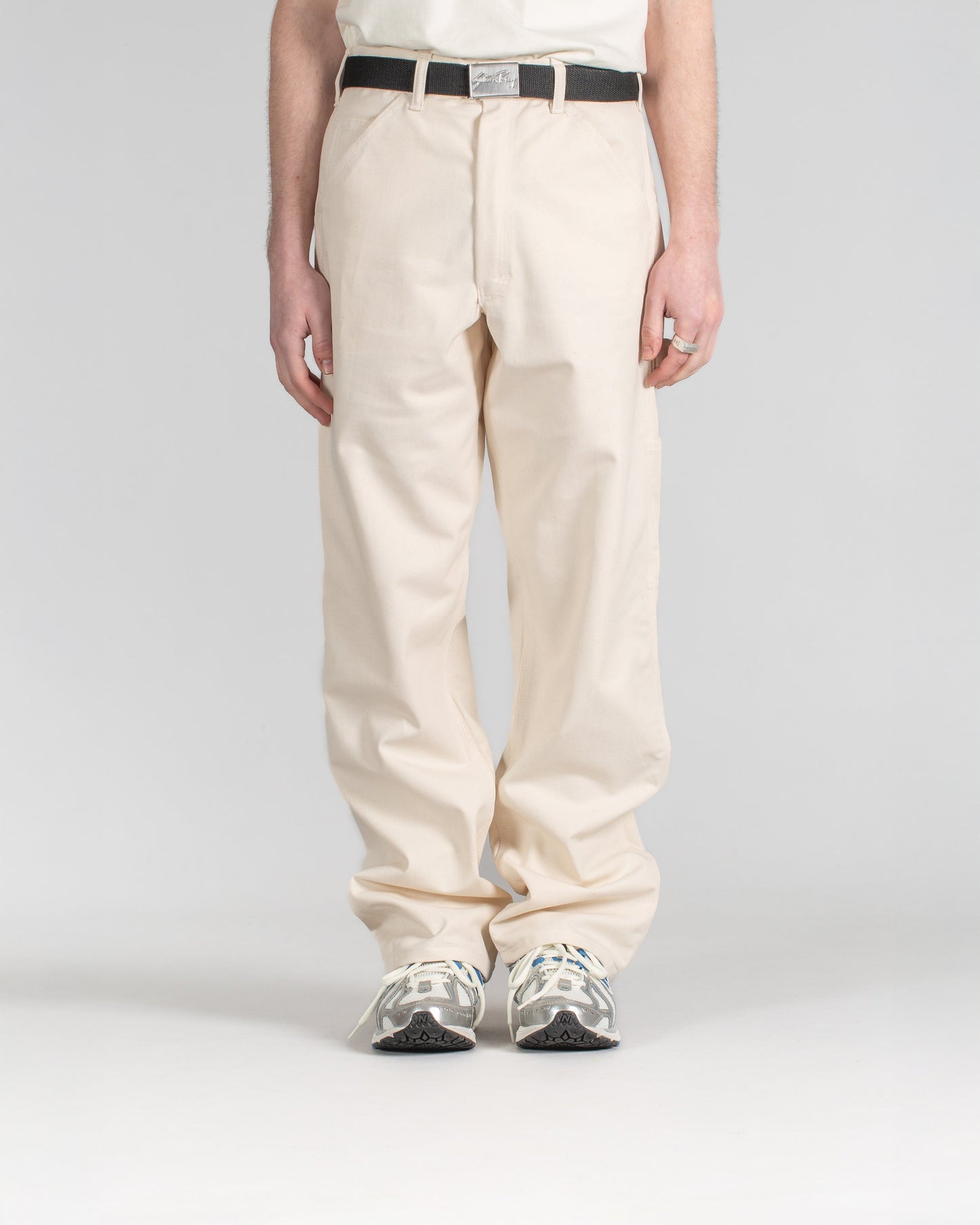 OG Painter Pant (Natural Drill)