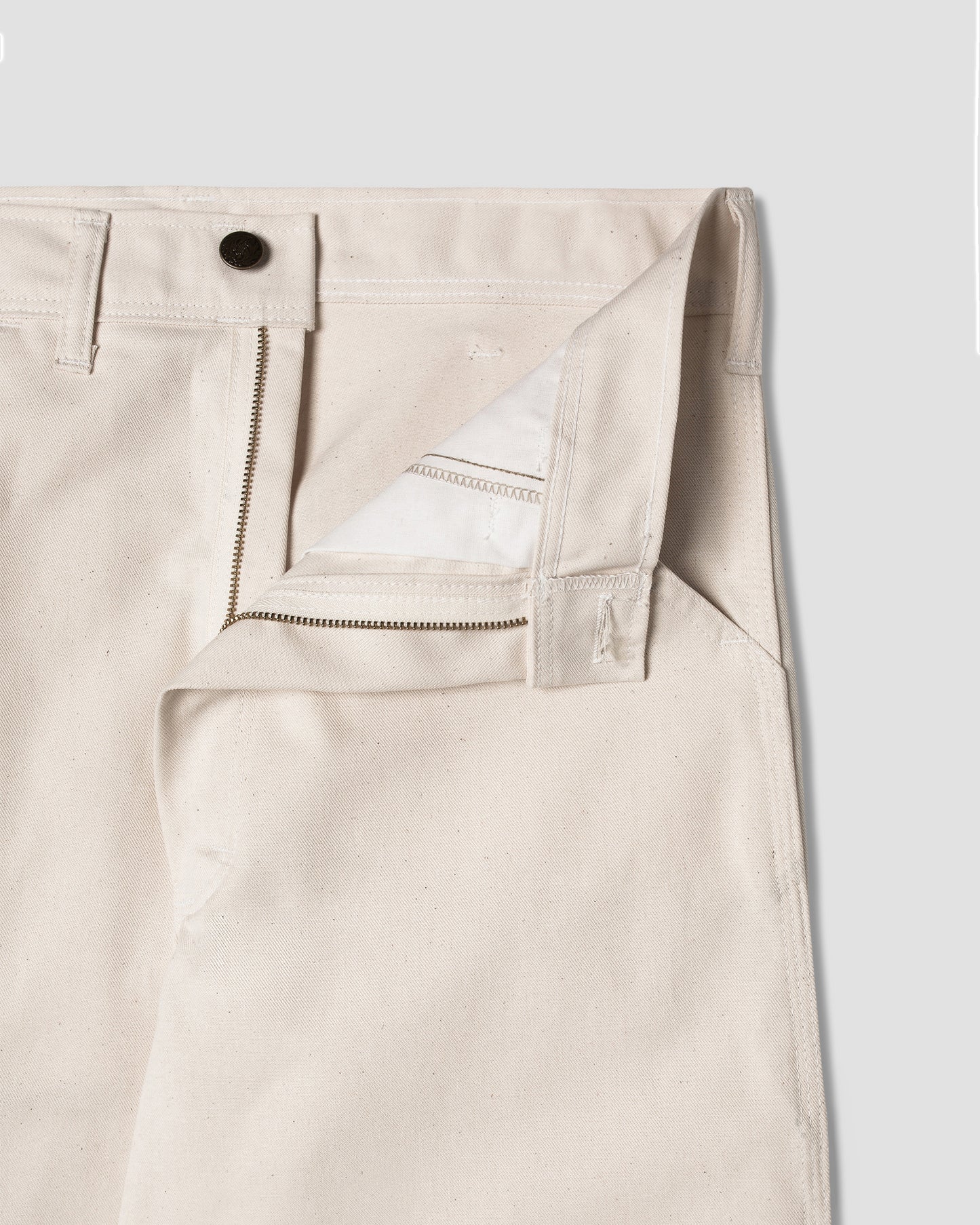 OG Painter Pant (Natural Drill)