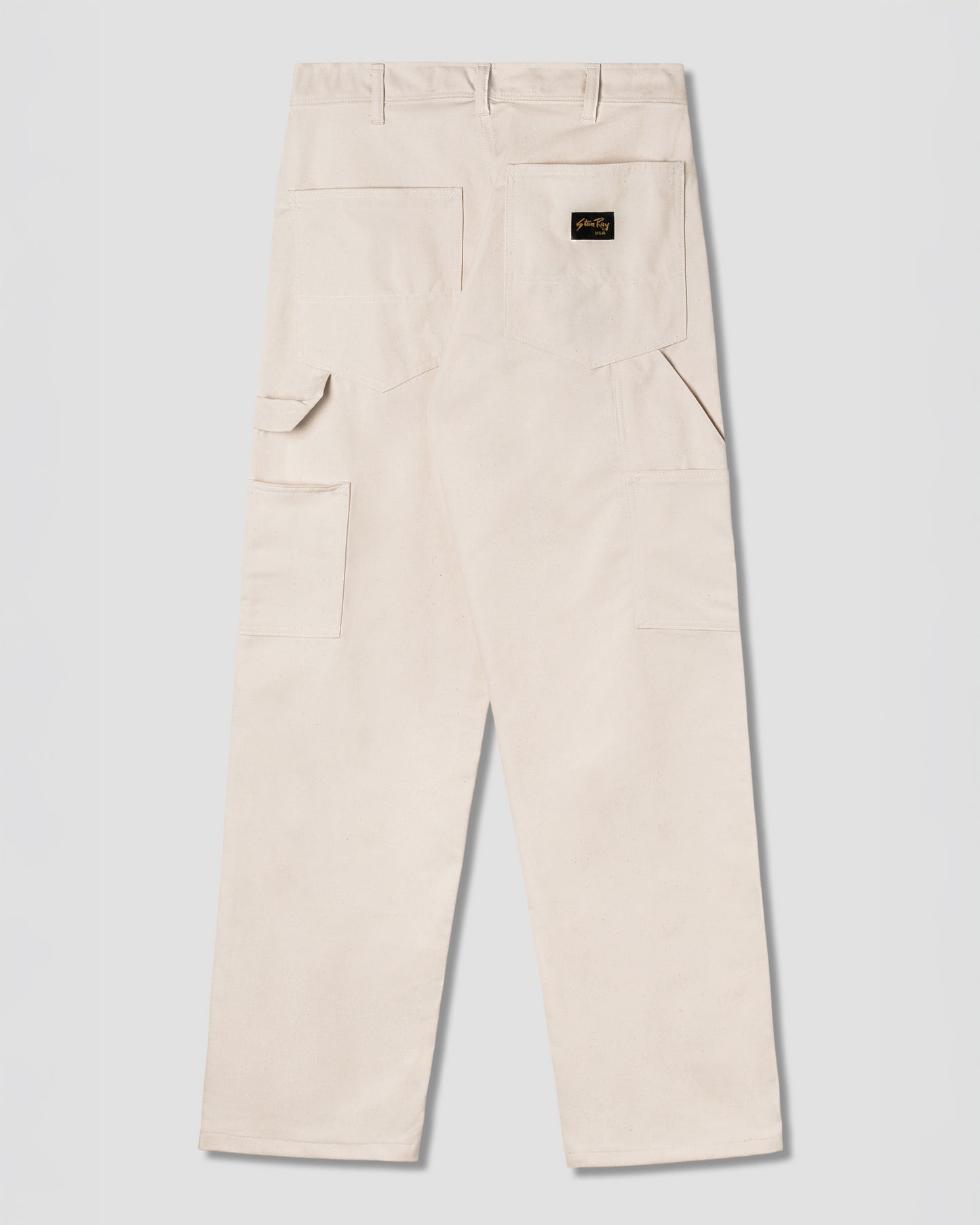 OG Painter Pant (Natural Drill)