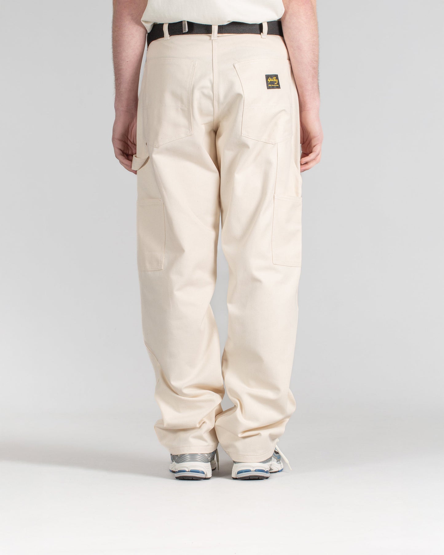 OG Painter Pant (Natural Drill)