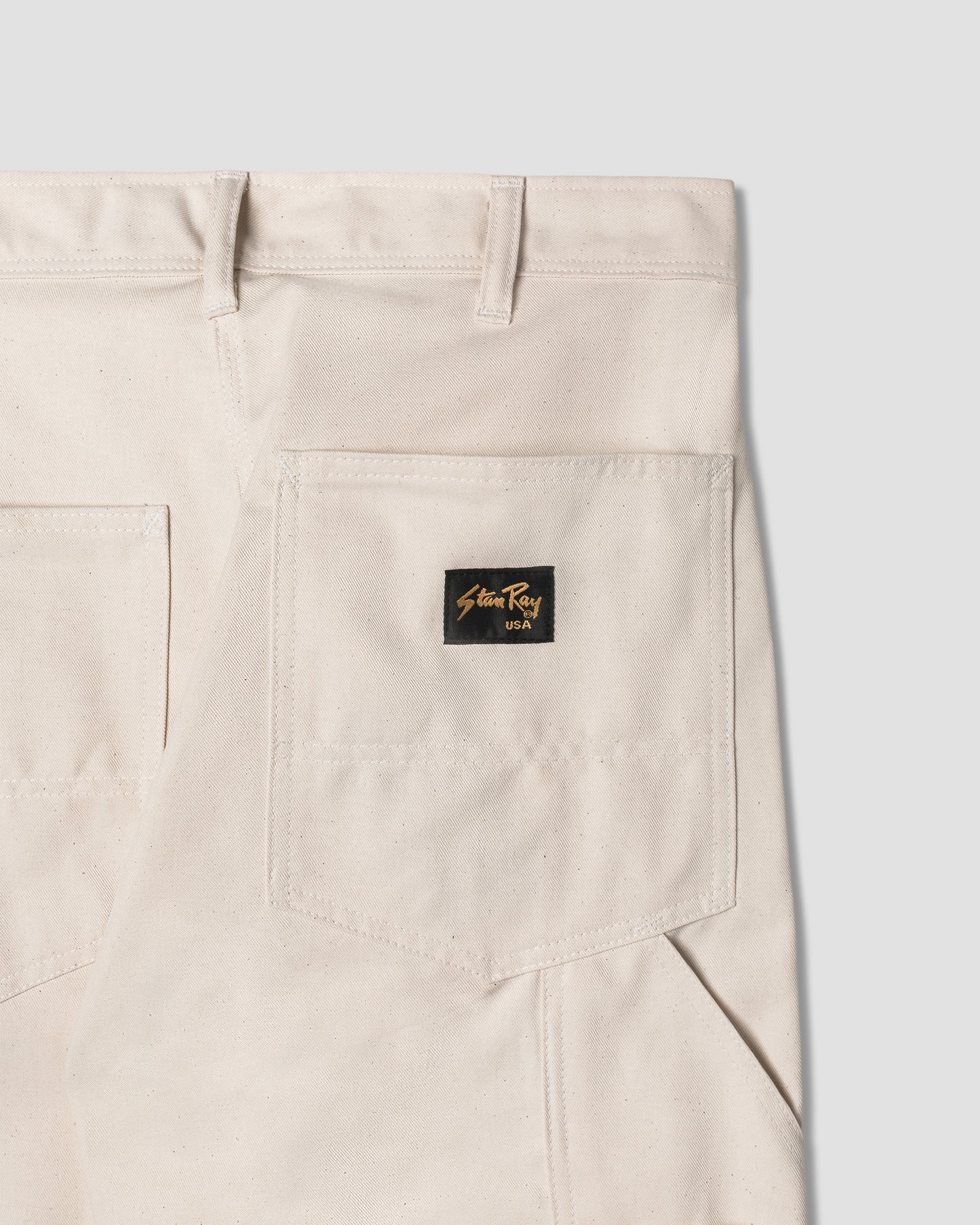 OG Painter Pant (Natural Drill)
