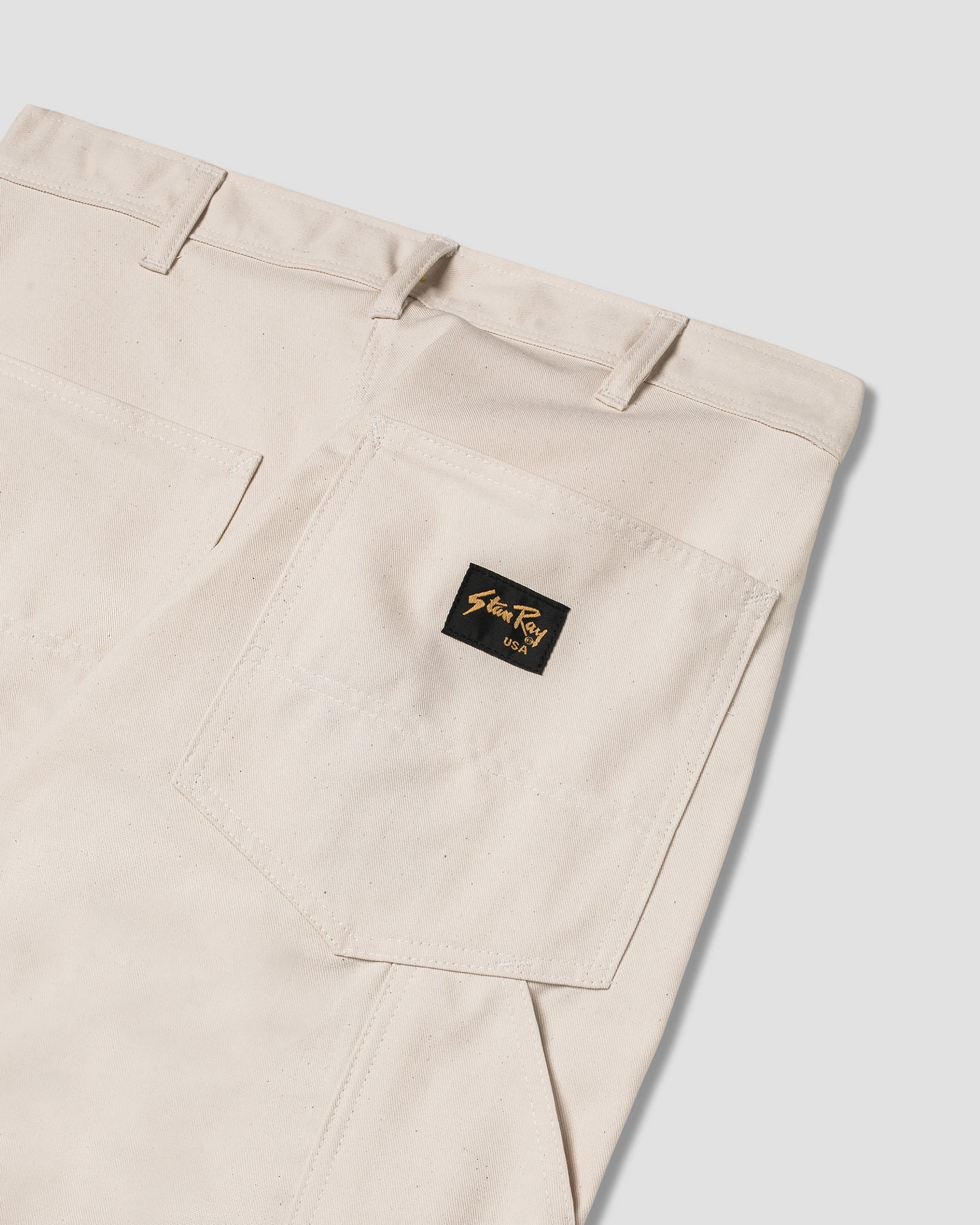 OG Painter Pant (Natural Drill)