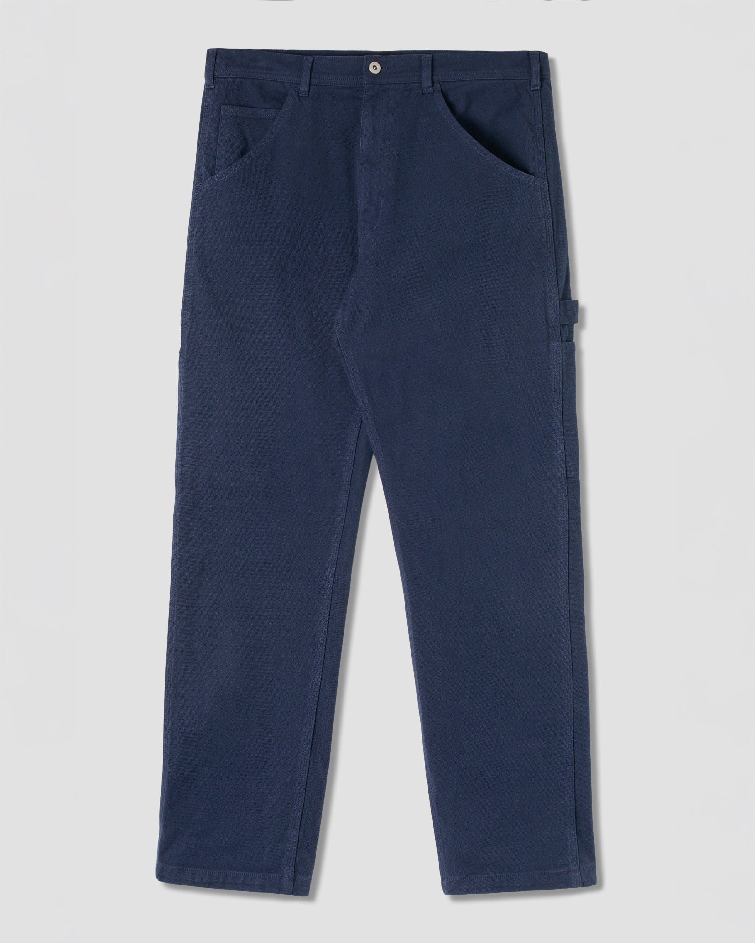 OG Malerhose (Navy Duck)