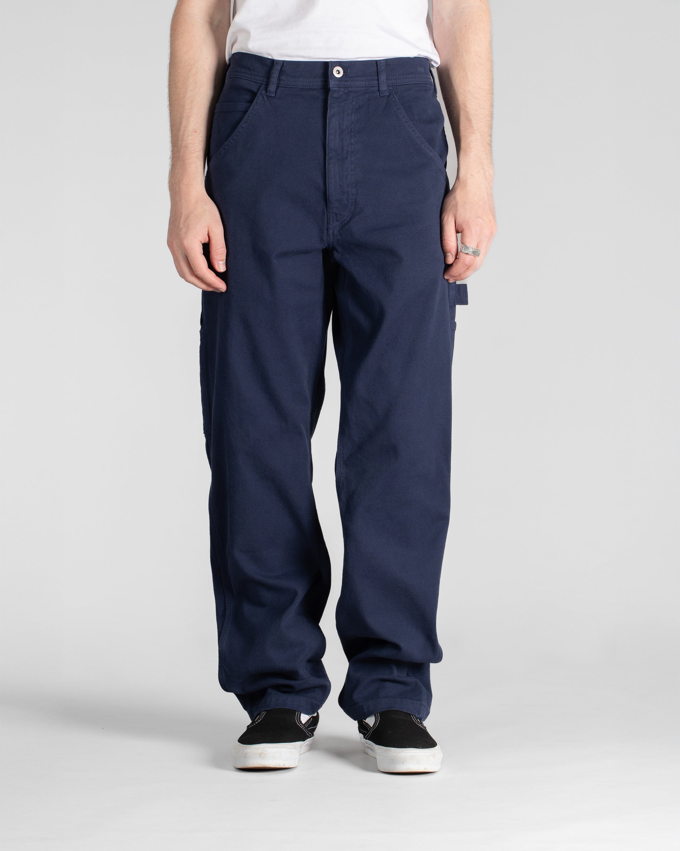 OG Malerhose (Navy Duck)