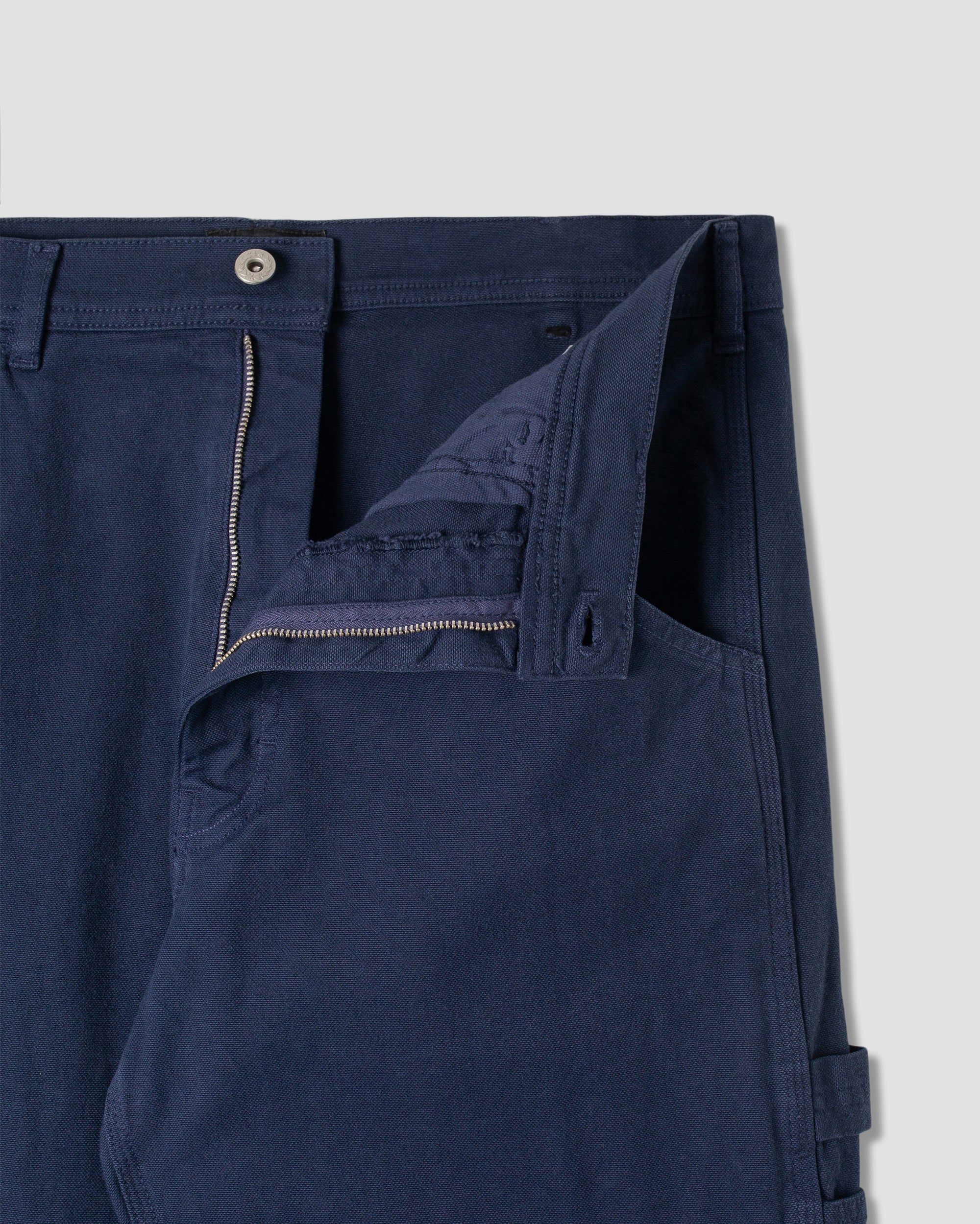 OG Malerhose (Navy Duck)