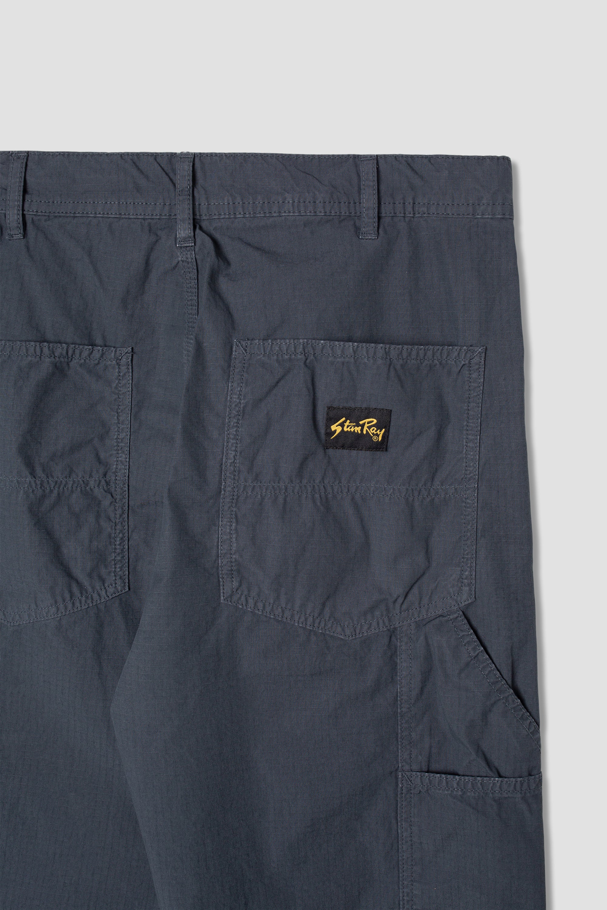 OG Painter Pant (Navy Ripstop) – Stan Ray