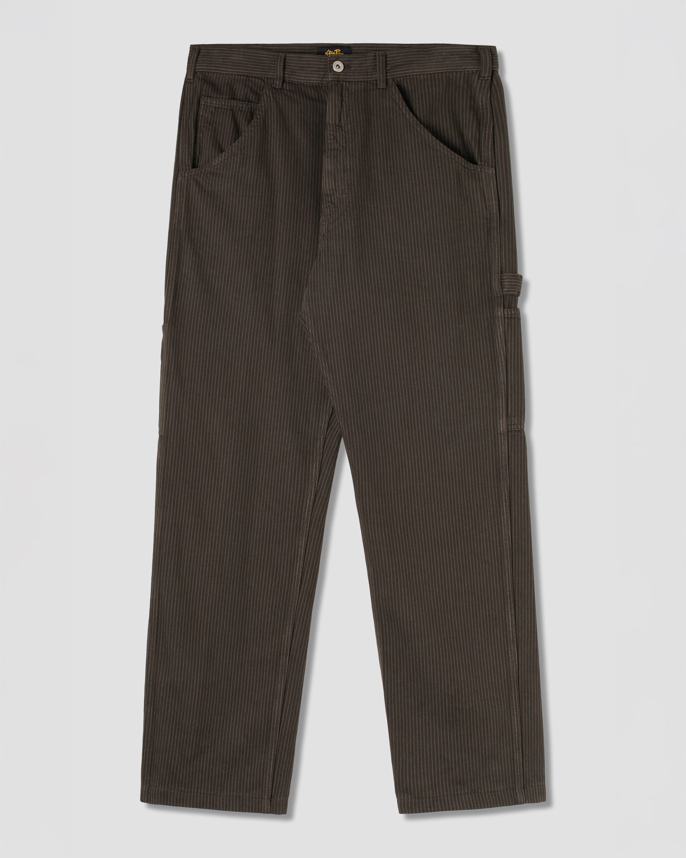Pantalon de peintre OG (O/D Charcoal Hickory)