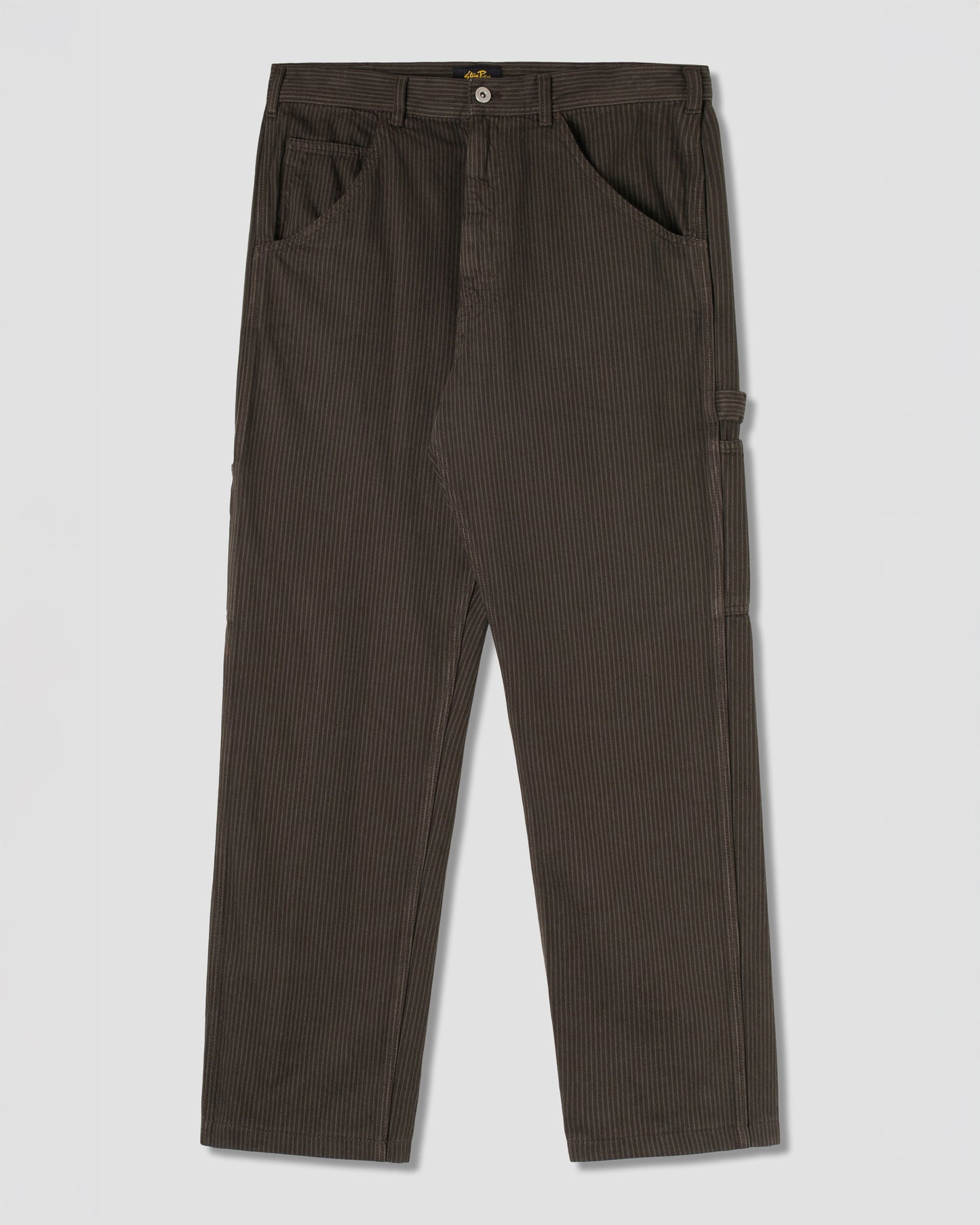 Pantalon de peintre OG (O/D Charcoal Hickory)