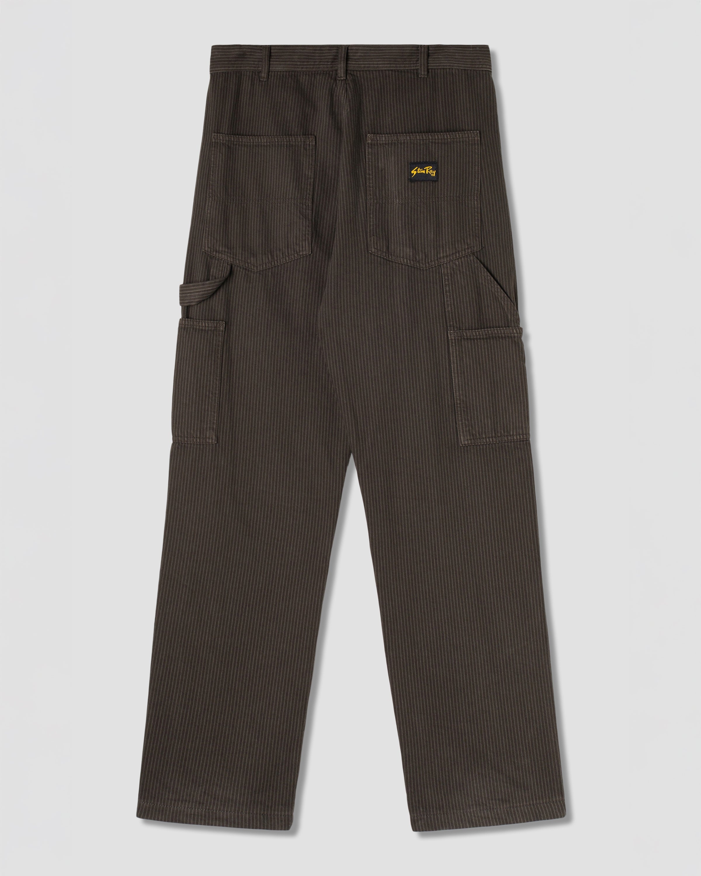 Pantalon de peintre OG (O/D Charcoal Hickory)