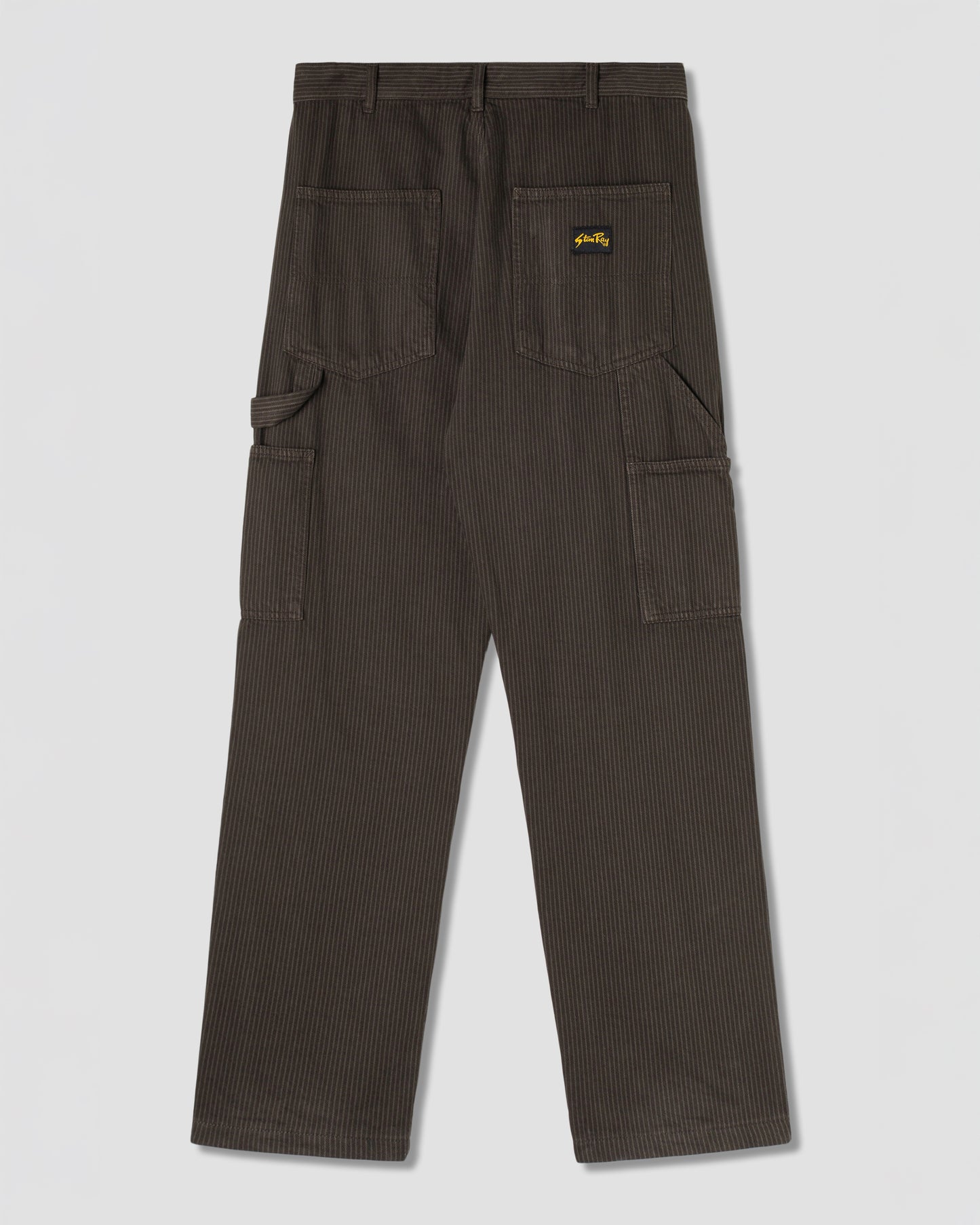 Pantalon de peintre OG (O/D Charcoal Hickory)