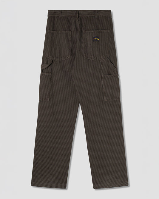 OG Malerhose (O/D Anthrazit Hickory)