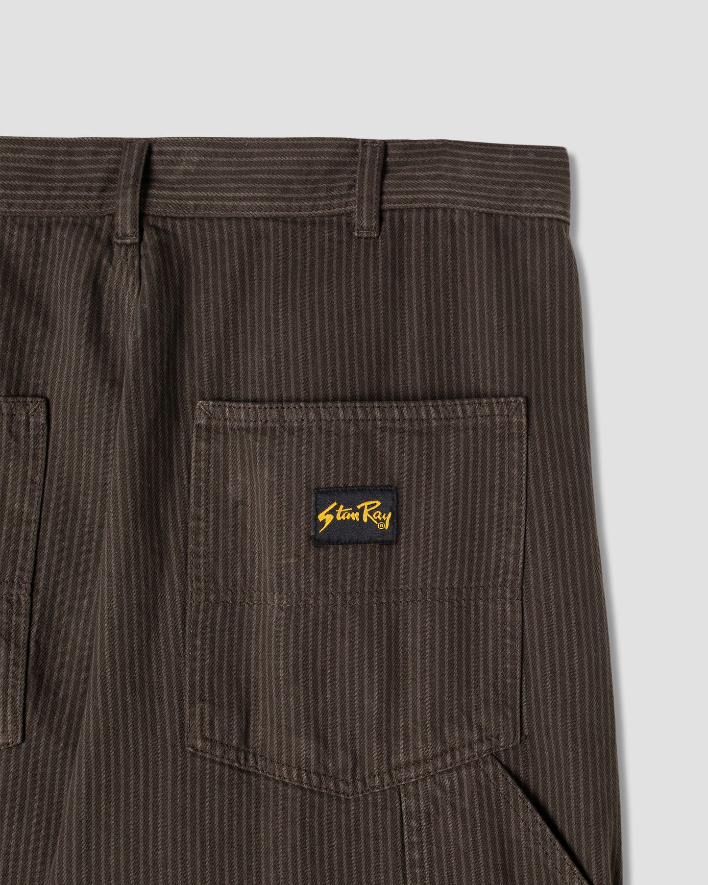 Pantalon de peintre OG (O/D Charcoal Hickory)