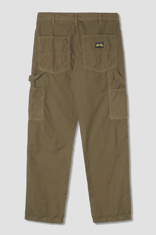 OG Painter Pant (Olive Ripstop)
