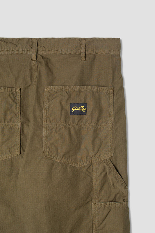 OG Painter Pant (Olive Ripstop)