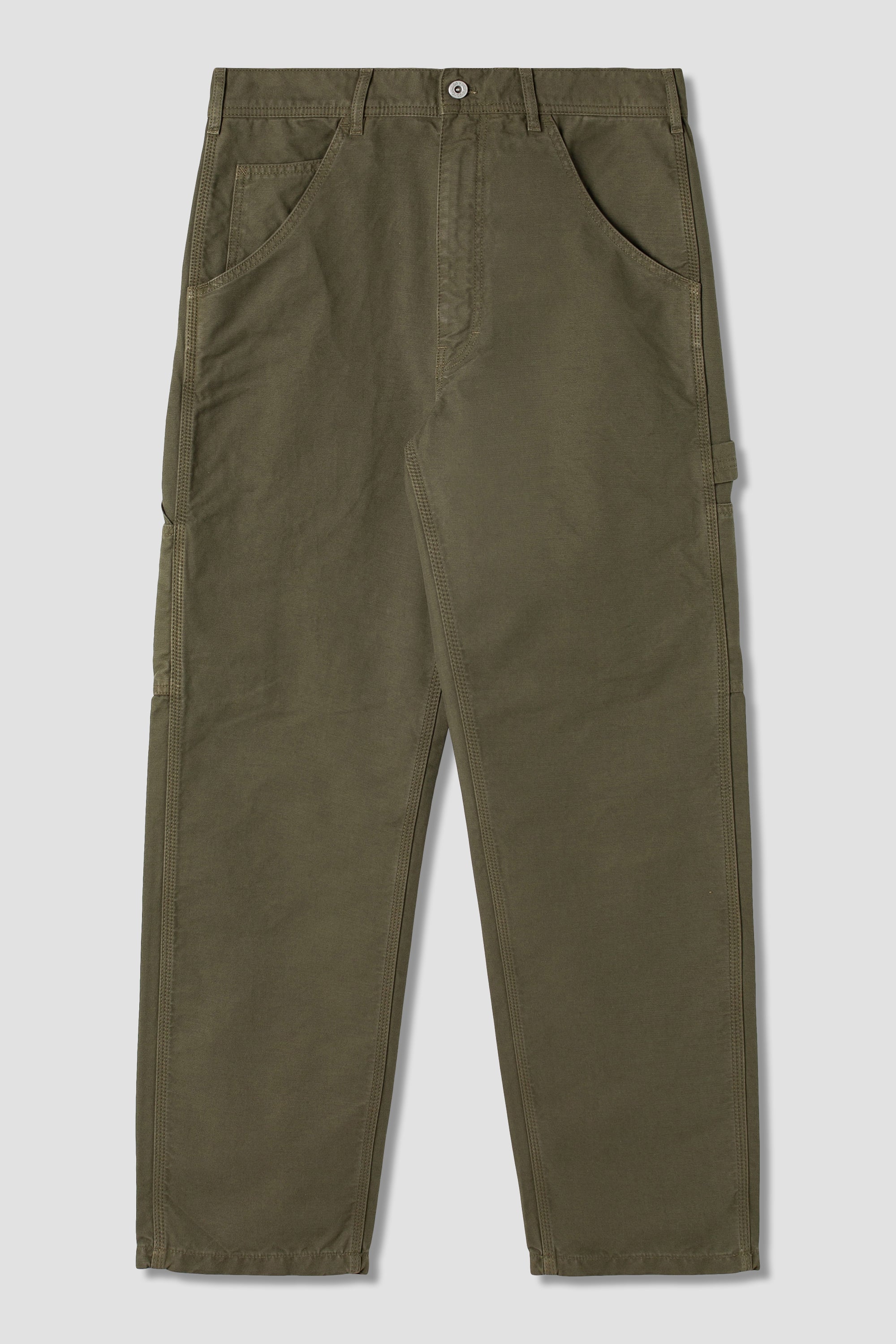 OG Painter Pant (Olive Twill)