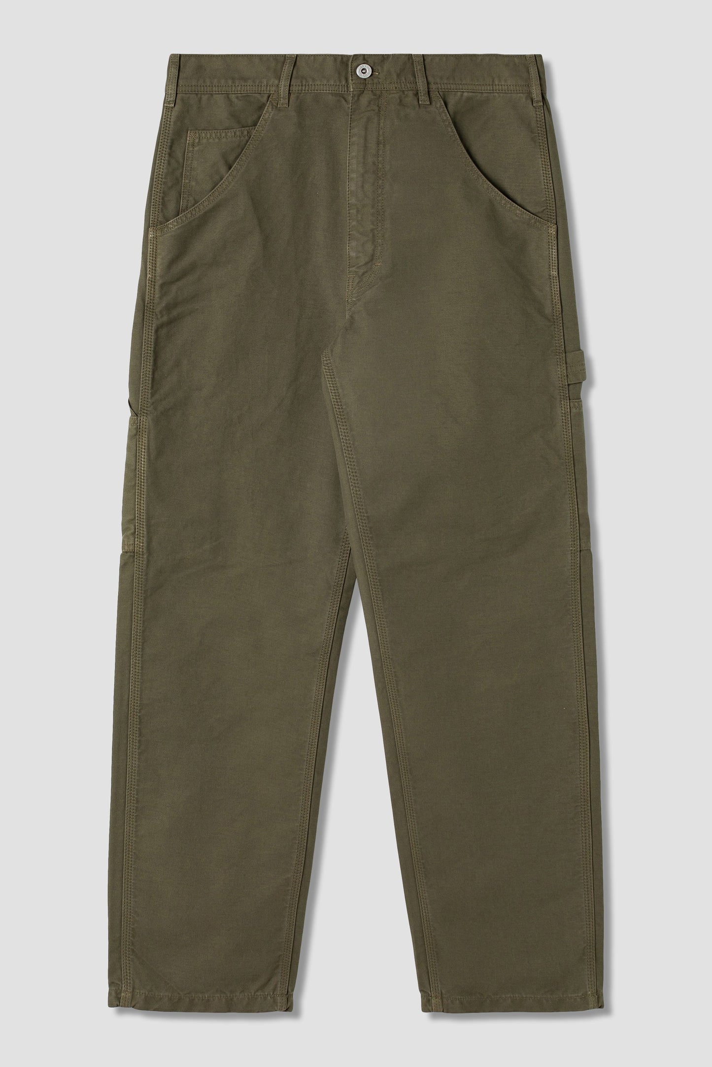 OG Painter Pant (Olive Twill)