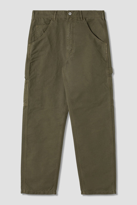 OG Painter Pant (Olive Twill)