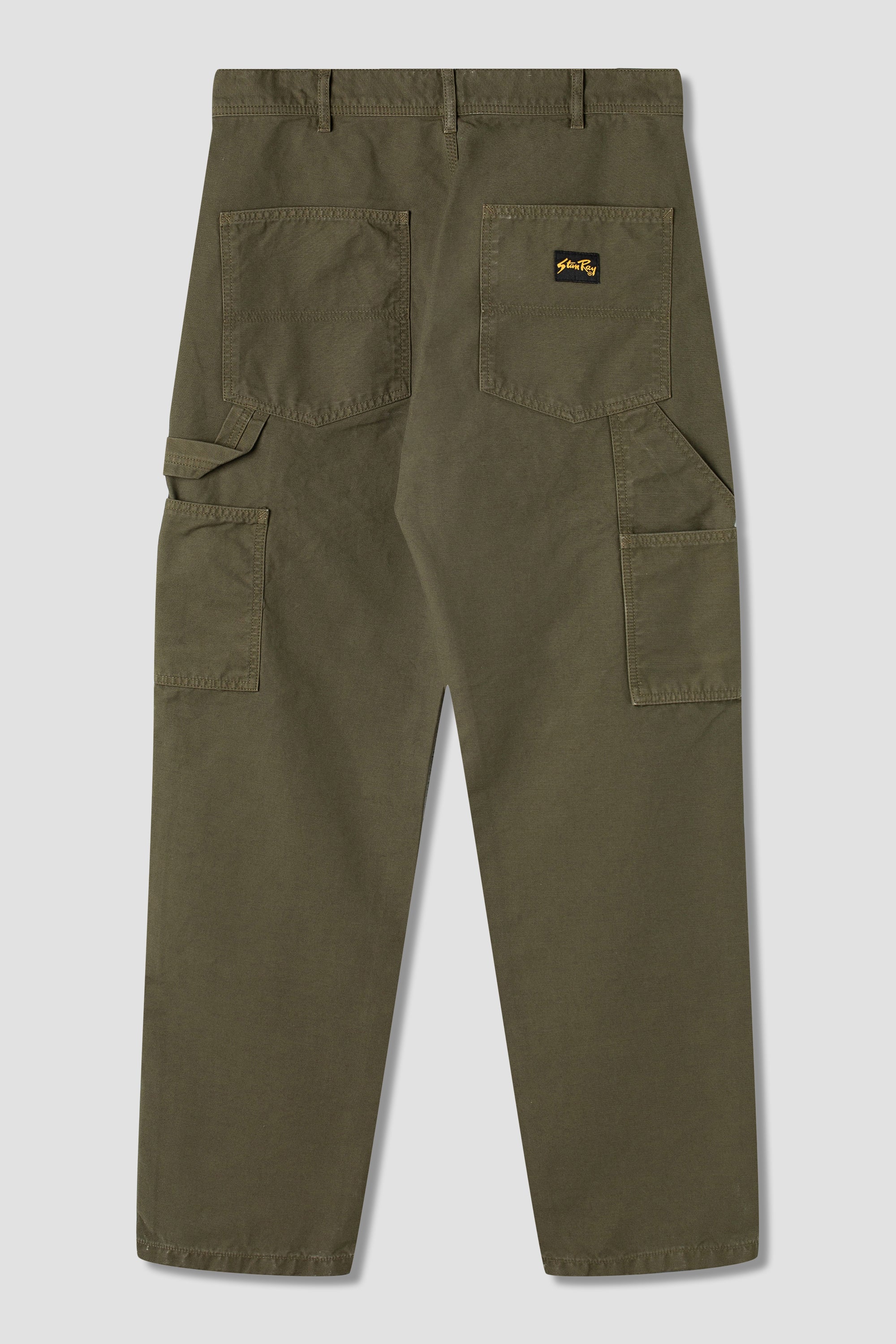 OG Painter Pant (Olive Twill)