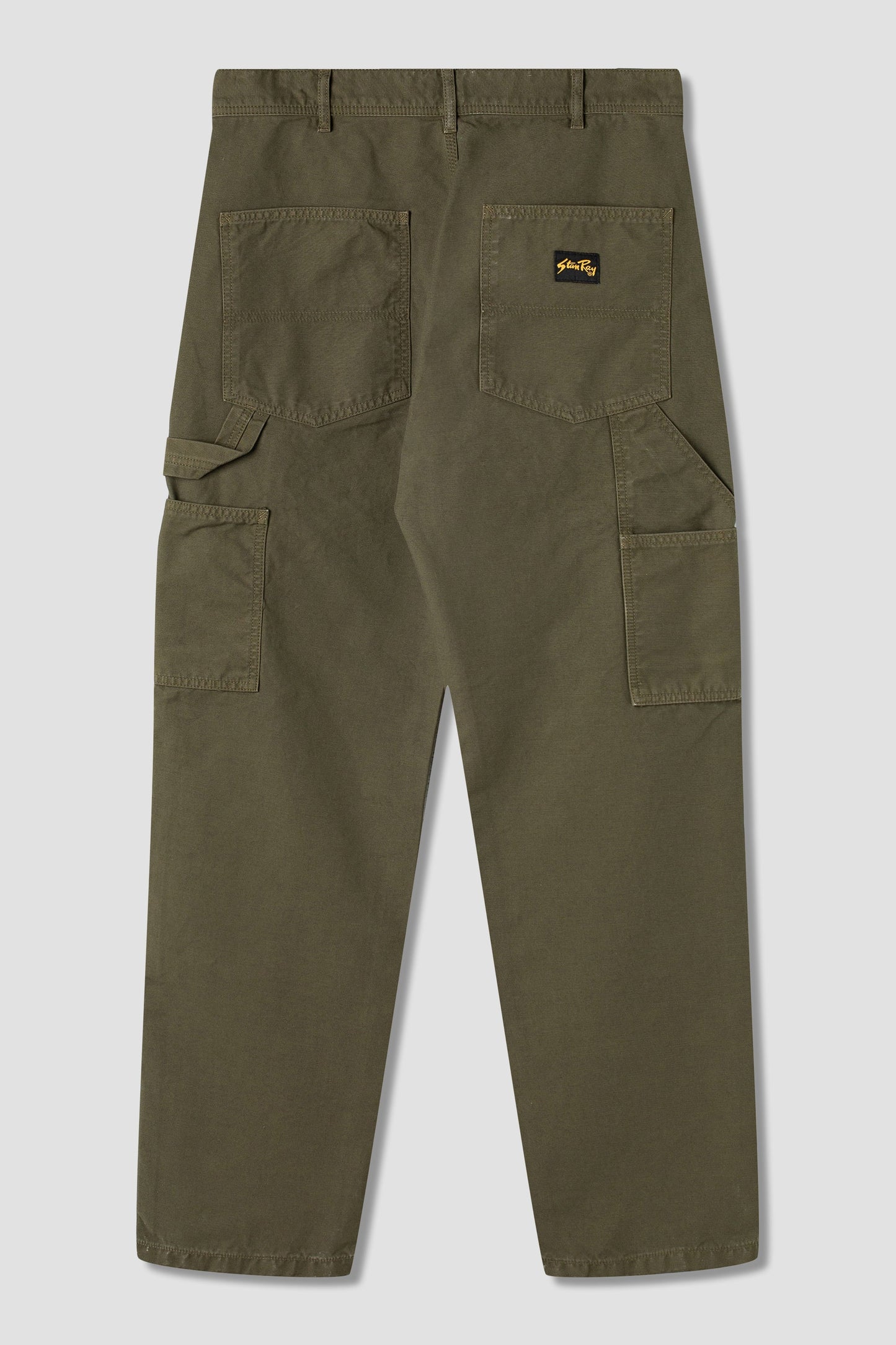OG Painter Pant (Olive Twill)
