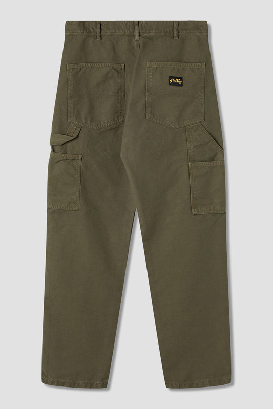 OG Painter Pant (Olive Twill)